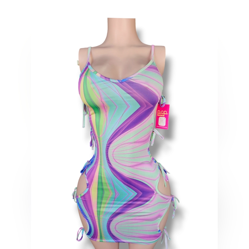 NWT Dress